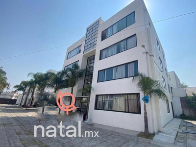 Doomos. DEPARTAMENTO EN VENTA por la carcaña RINCÓN DE LA CARCAÑA CHOLULA PUEBLA