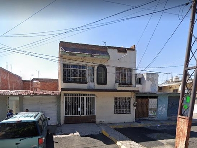 Doomos. REMATO CASA- ADROMEDA VALLE DEL SOL IRAPUATO