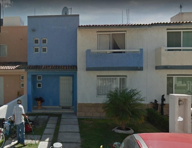 Doomos. VENDO CASA 3 RECAMARAS 2 BAÑOS SANTUARIO DE SAN ANTONIO PADUA QUERETARO MVA