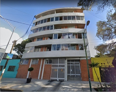 Doomos. VENDO DEPARTAMENTO 2 RECAMARAS 1 BAÑO ROMERO RUBIO VENUSTIANO CARRANZA CDMX JD