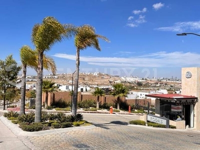 Parque Rodas Lotes en VENTA desde 179m2 - Lomas...