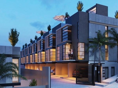 Se venden casa nuevas en Cloud 9 , Tijuana
