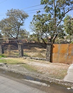 Terreno en renta en Cuauhnáhuac Jiutepec, Morelos