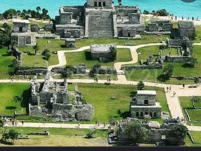 TERRENO EN VENTA - Tulum, Quintana Roo