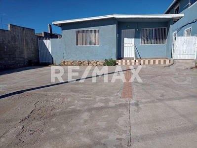 Venta de Casa Habitación