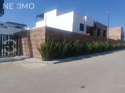 Venta de terreno en San Bernardino Tlaxcalancingo