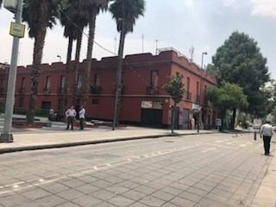 Venta Edificio Centro Ciudad De Mexico.