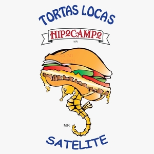 Venta Franquicia Tortas Locas Hipocampo Uso Para Local O Virtual Desde Casa