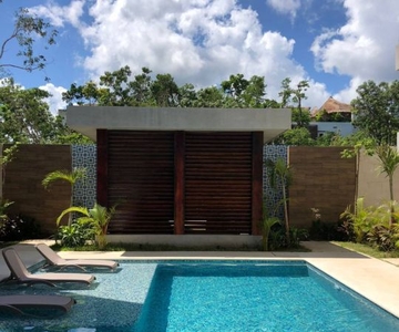 Villas Liryum Tulum