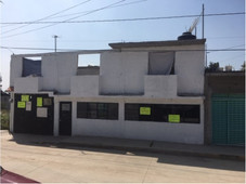 casa 320 m2 3 recamaras y local comercial tultepec