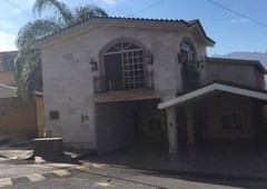 Casa - Colinas de San Jerónimo