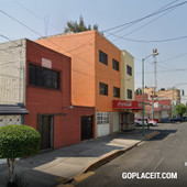 En Venta, CASA DISPONIBLE COL TEPEYAC INSURGENTES DEL.G.A.M., Gustavo A. Madero - 3 habitaciones - 2 baños