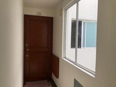 en venta, departamento delegacion alvaro obregon df ciudad de mexico cdmx con credito - 3 recámaras - 2 baños - 90 m2