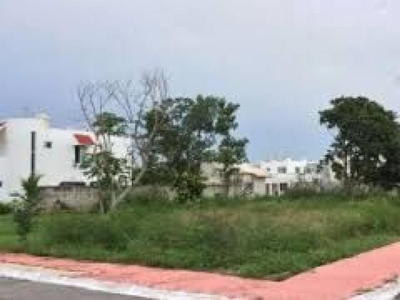 Terreno en Venta en BENITO JUAREZ NORTE Mérida, Yucatan