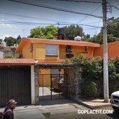 Venta de casa en DZEMUL. PEDREGAL DE SAN NICOLÁS 4A .TLALPAN, CDMX., Cuauhtémoc - 2 baños - 100 m2