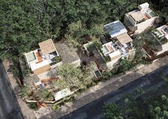 1 recamara en venta en tulum