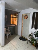 2 recamaras en venta en narvarte oriente benito juárez