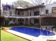 3 recamaras en venta en fraccionamiento rancho cortes cuernavaca