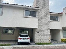 3 recamaras en venta en san mateo atenco