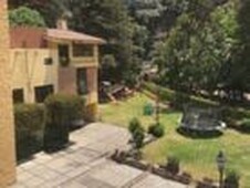 Casa en venta Lomas De Tecamachalco, Naucalpan De Juárez