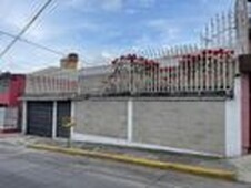 casa en venta ciudad satélite, naucalpan de juárez