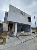 casas en venta - 200m2 - 3 recámaras - monterrey - 7,040,000