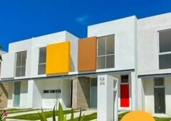 casas en venta - 79m2 - 2 recámaras - huejotzingo - 725,000