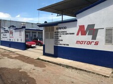 de 300 a 500 mts. en renta en jose maria pino suárez villahermosa