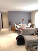 doomos. venta de departamento en primer piso en narvarte poniente, cdmx