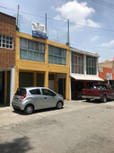 edificio comercial cuautitlán izcalli