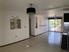 en venta, departamento con roof garden