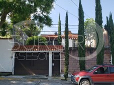 estudio en venta en lomas de vista bella morelia