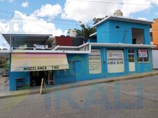 estudio en venta en zozocolco de hidalgo