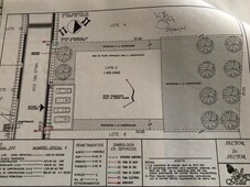 más de 500 mts. en venta en rincón del valle monterrey