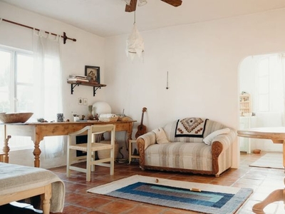 Casa Colibrí en Venta, Colonia Allende en San Miguel de Allende