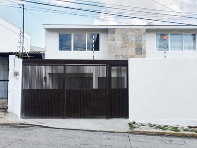 CASA EN VENTA ATLACOMULCO, RINCON DE LAS FLORES