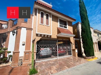 Casa en venta Cerradas de Anáhuac, Escobedo N.L