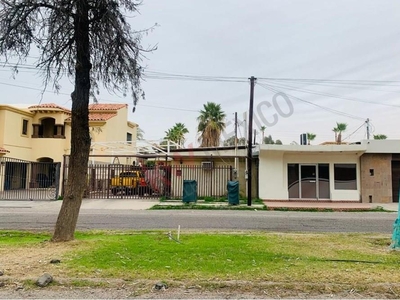 CASA EN VENTA EN FRACCIONAMIENTO LOS PINOS EN MEXICALI BAJA CALIFORNIA