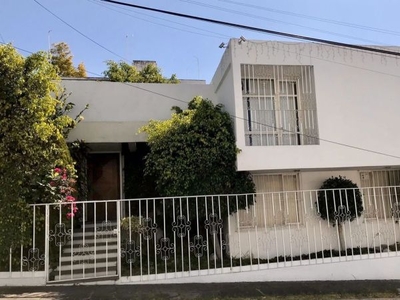 Casa en venta en la Colonia Anzures