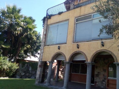 Casa en Venta en LA VISTA COUTRY CLUB San Andrés Cholula, Puebla