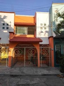 Casa en Venta en Manuel Nieto Boca del Río, Veracruz