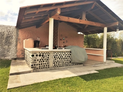 Casa en Venta en Valle de Bravo.