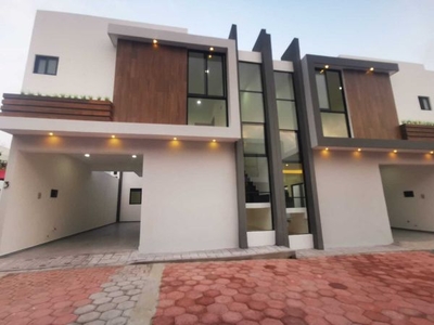 CASA EN VENTA, LOMAS RESIDENCIAL