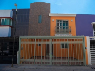 Casa en venta Mirador del Tesoro, Tlaquepaque Jalisco