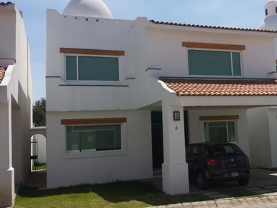 Casa en Venta o Renta, 3 recamaras - Residencial Marbella