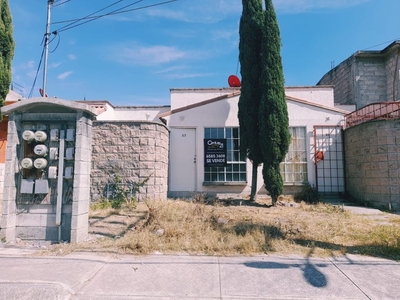 Casa en venta San Marcos, Zumpango, Zumpango