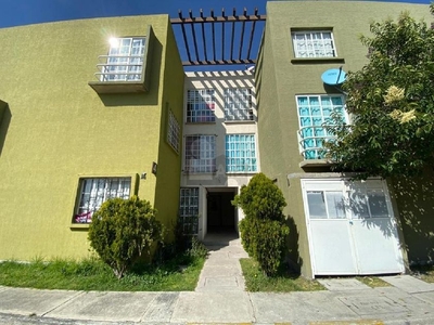 Casa en venta Santiago 1a. Sección, Zumpango