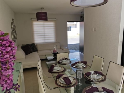 CASAS RESIDENCIALES EN TECAMAC RAO