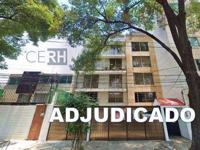 Departamento en venta de REMATE en Del Valle Sur