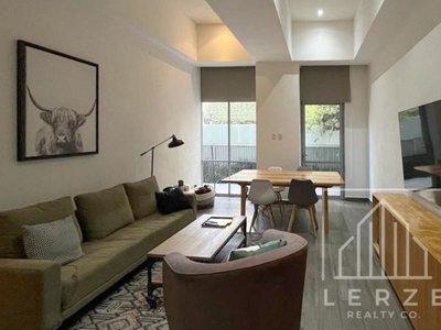 Departamento en Venta en Ferrocarril de Cuernavaca O